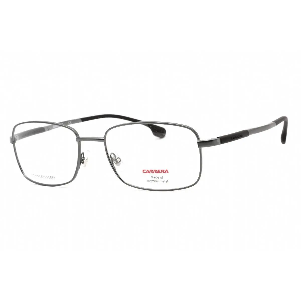 Carrera CA8848-R80-55 Eyeglasses Frame Size 55mm 18mm 140mm Ruthenium 7167362264