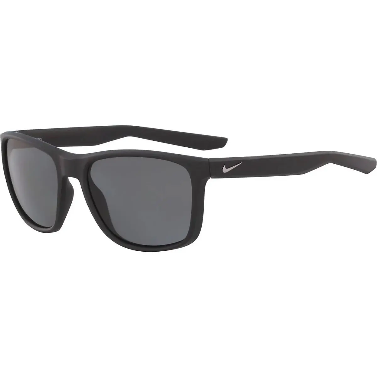 Nike Essential Endeavor FQ4619 001 Black/grey Sunglasses 57MM