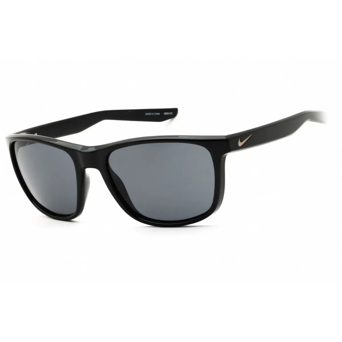 Nike Essential Endeavor FQ4619 001 Black/grey 57-19-145 Sunglasses