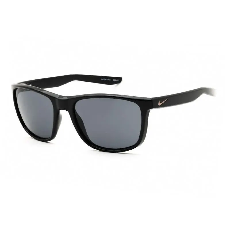 Essential Endeavor FQ4619 001 Black/grey 57-19-145 Sunglasses by Nike