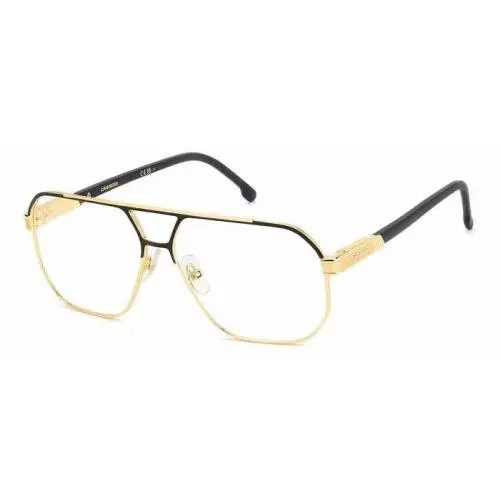 Carrera CARRERA-1135 Eyeglasses Eye Glasses MT BK GD I46 60mm Men