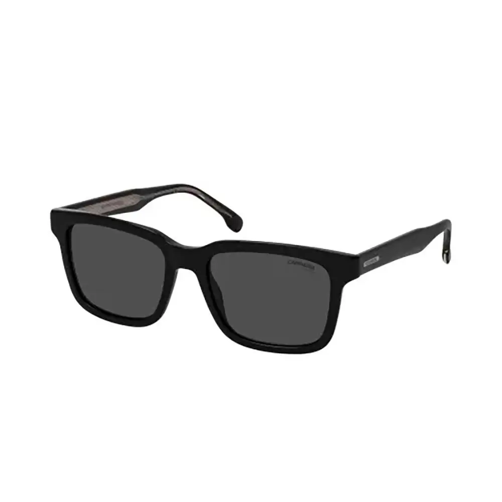 Carrera Unisex 53mm Black Sunglasses CA251-S-807-IR