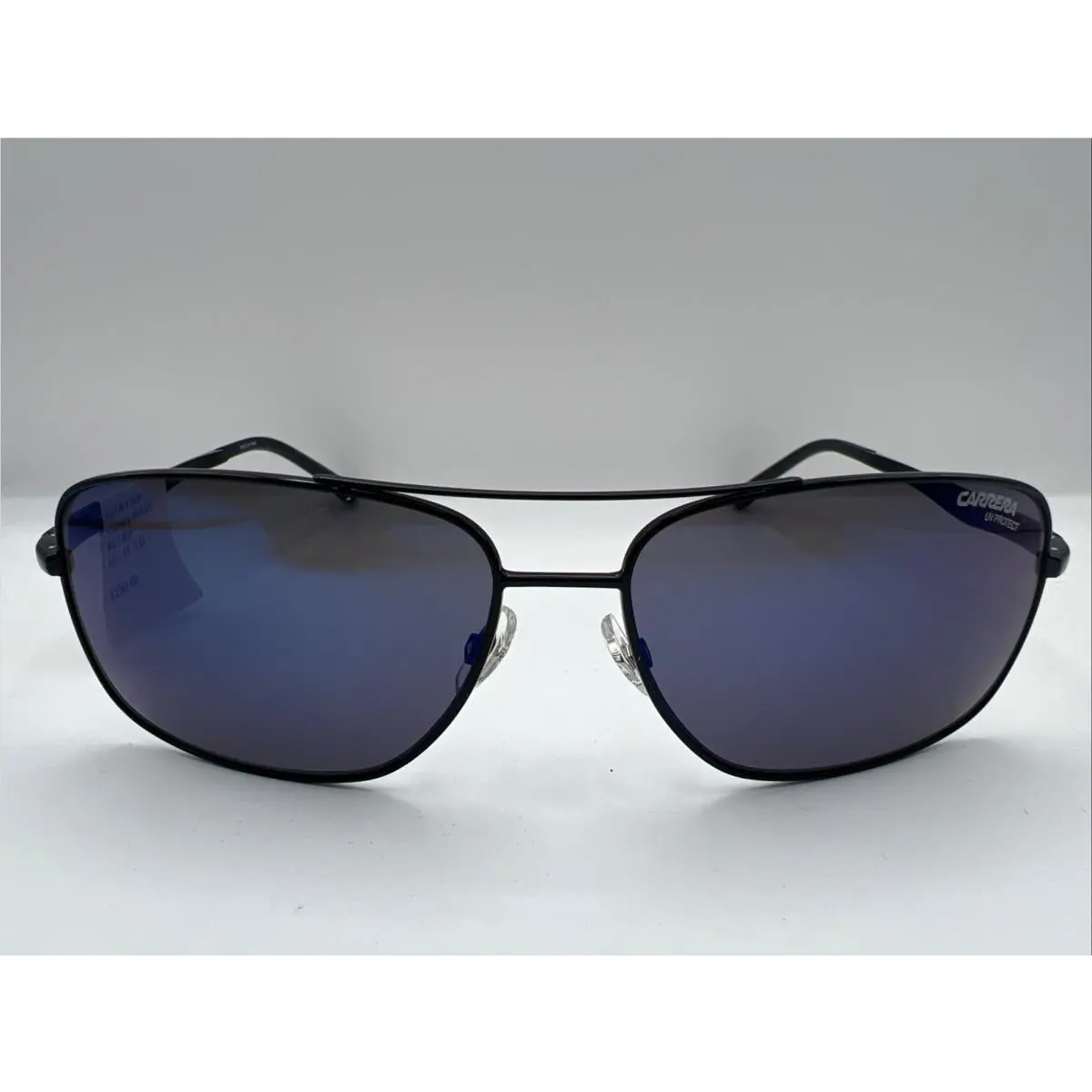 Carrera 8040/S 806XT 60 15-135 Blk Sunglasses