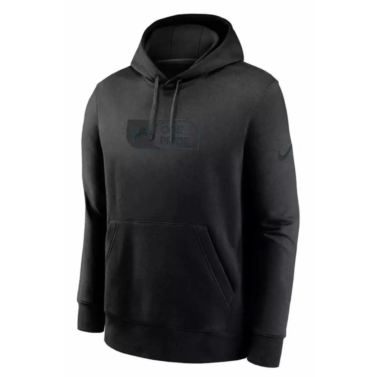 Nike clothing - 01D1-00A - 01D1-00A - Black 0
