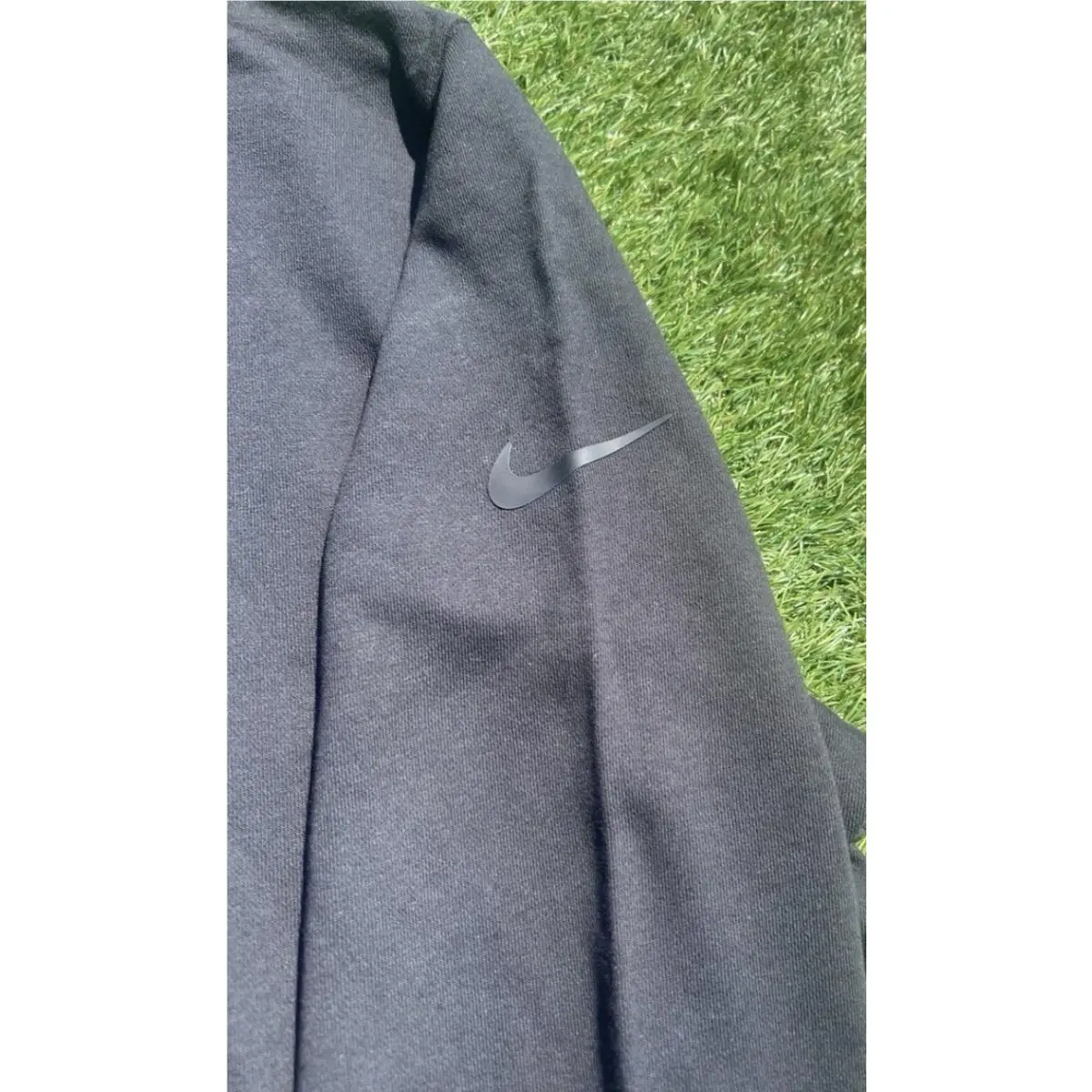 Nike clothing - 01D1-00A - 01D1-00A - Black 4