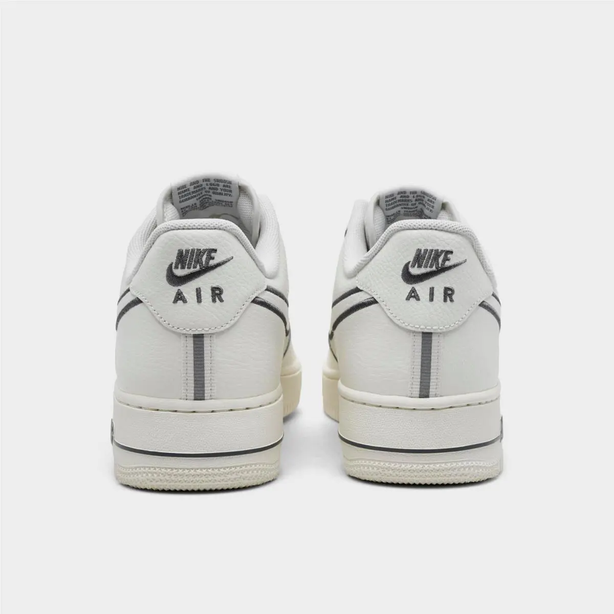 Nike shoes - Nike Air Force 1 - Air Force - IB7677-101 - White 1