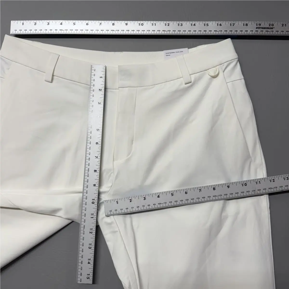 Nike clothing - HQ6918133 - HQ6918133 - Beige 9