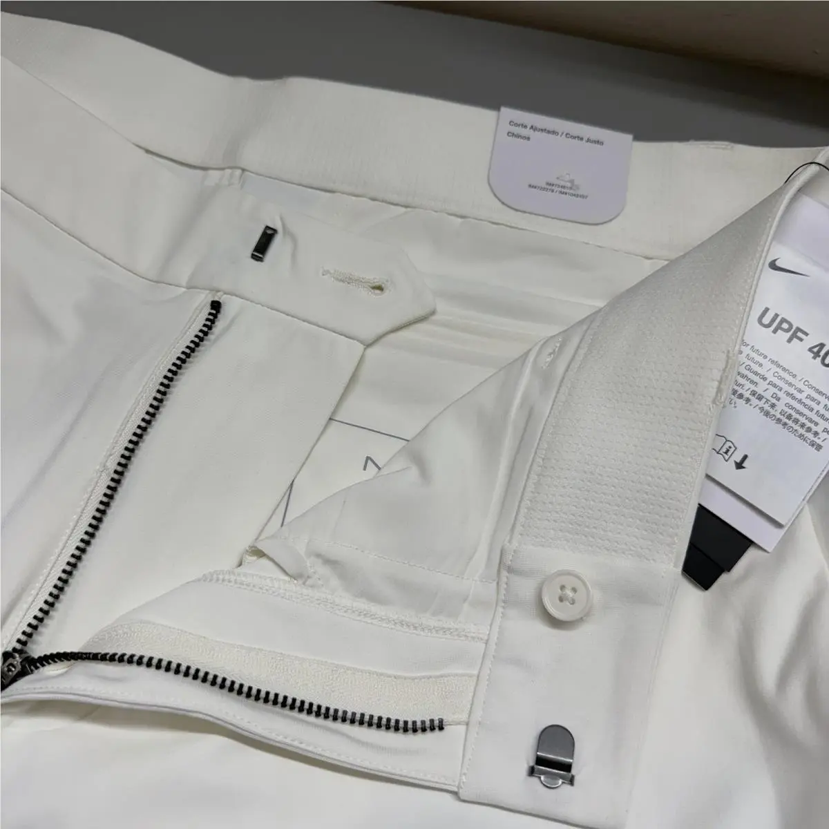 Nike clothing - HQ6918133 - HQ6918133 - Beige 12
