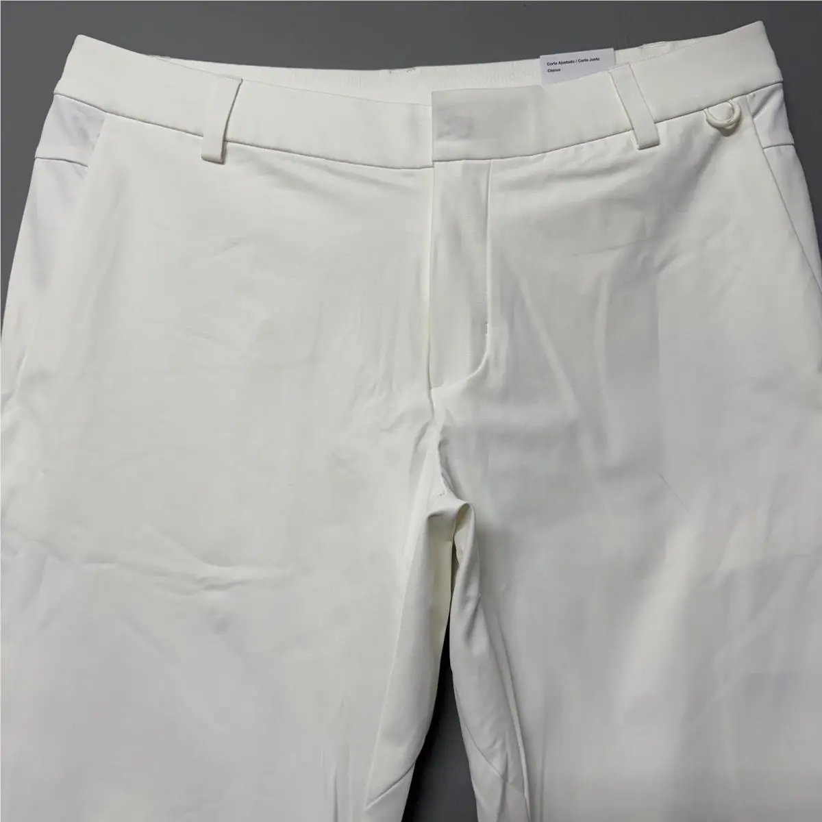 Nike clothing - HQ6918133 - HQ6918133 - Beige 1