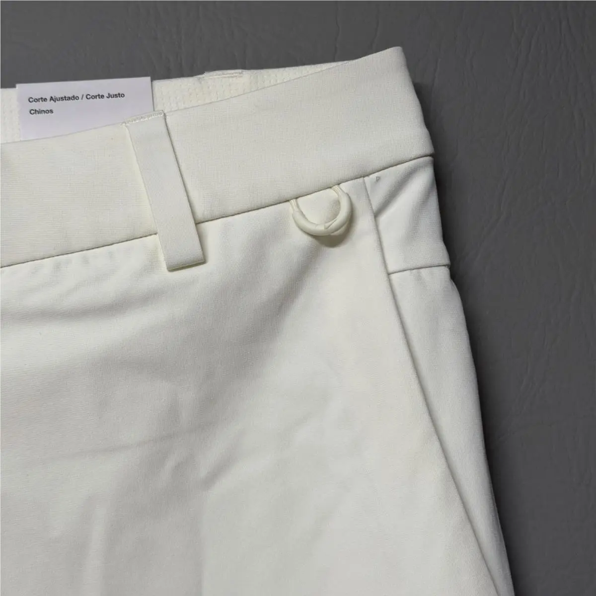 Nike clothing - HQ6918133 - HQ6918133 - Beige 2