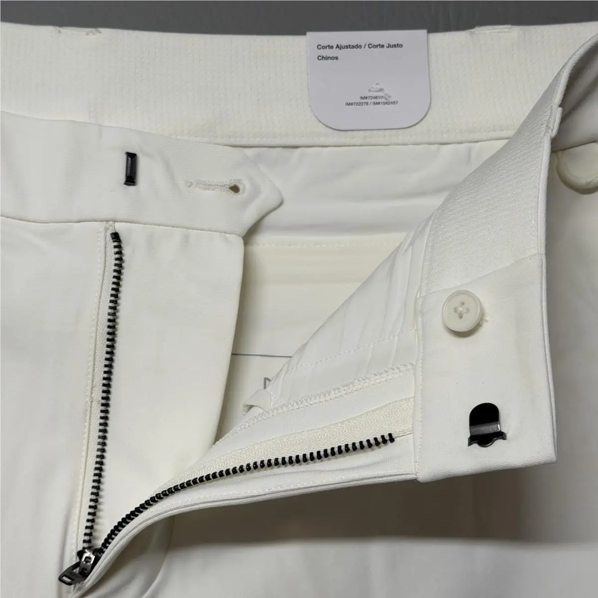 Nike clothing - HQ6918133 - HQ6918133 - Beige 4