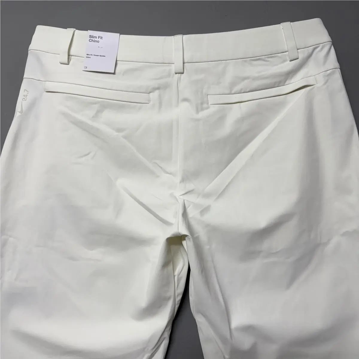 Nike clothing - HQ6918133 - HQ6918133 - Beige 6