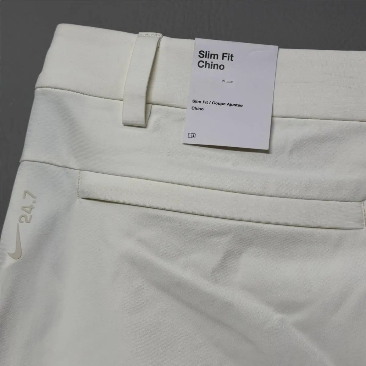 Nike clothing - HQ6918133 - HQ6918133 - Beige 7