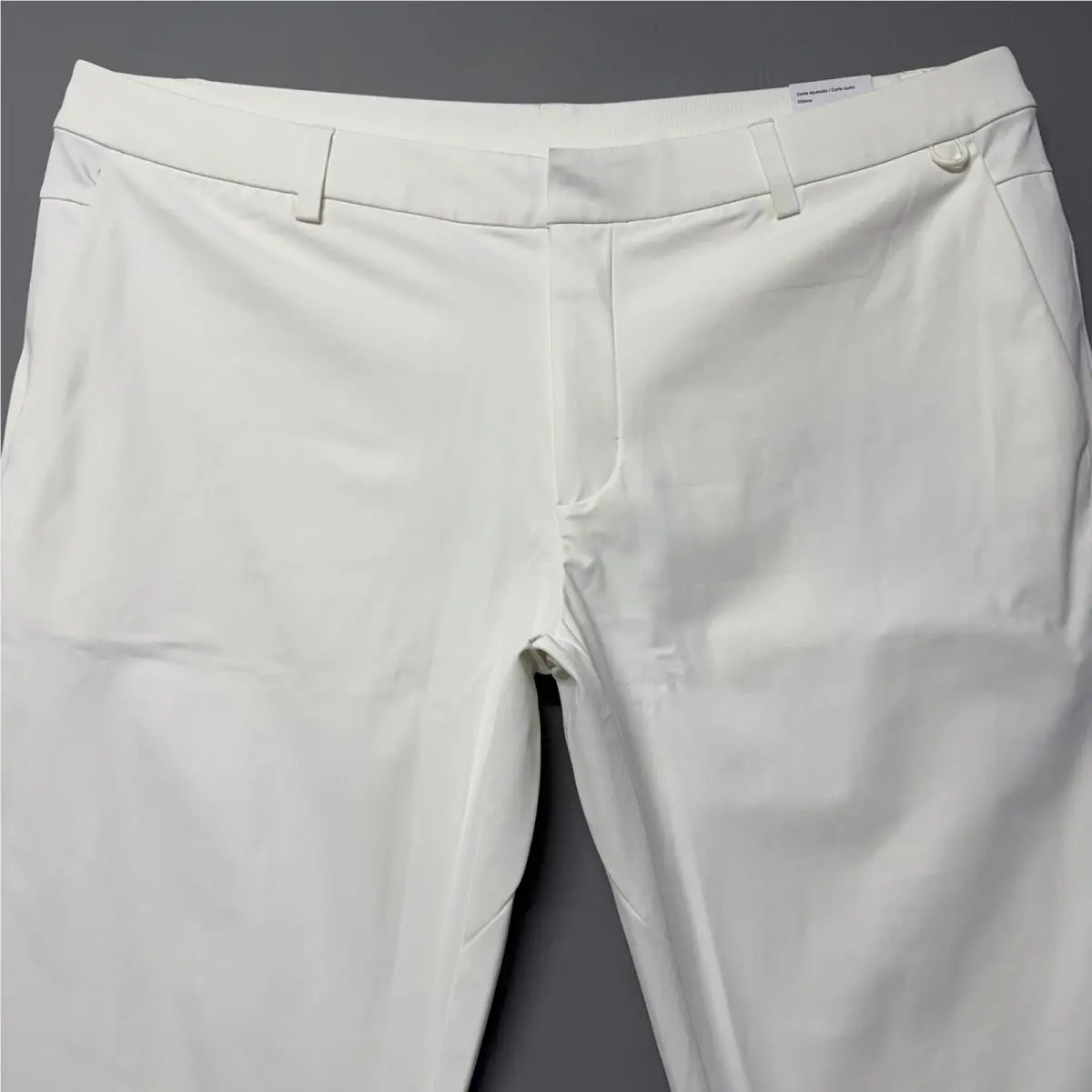Nike clothing - HQ6918133 - HQ6918133 - Beige 1
