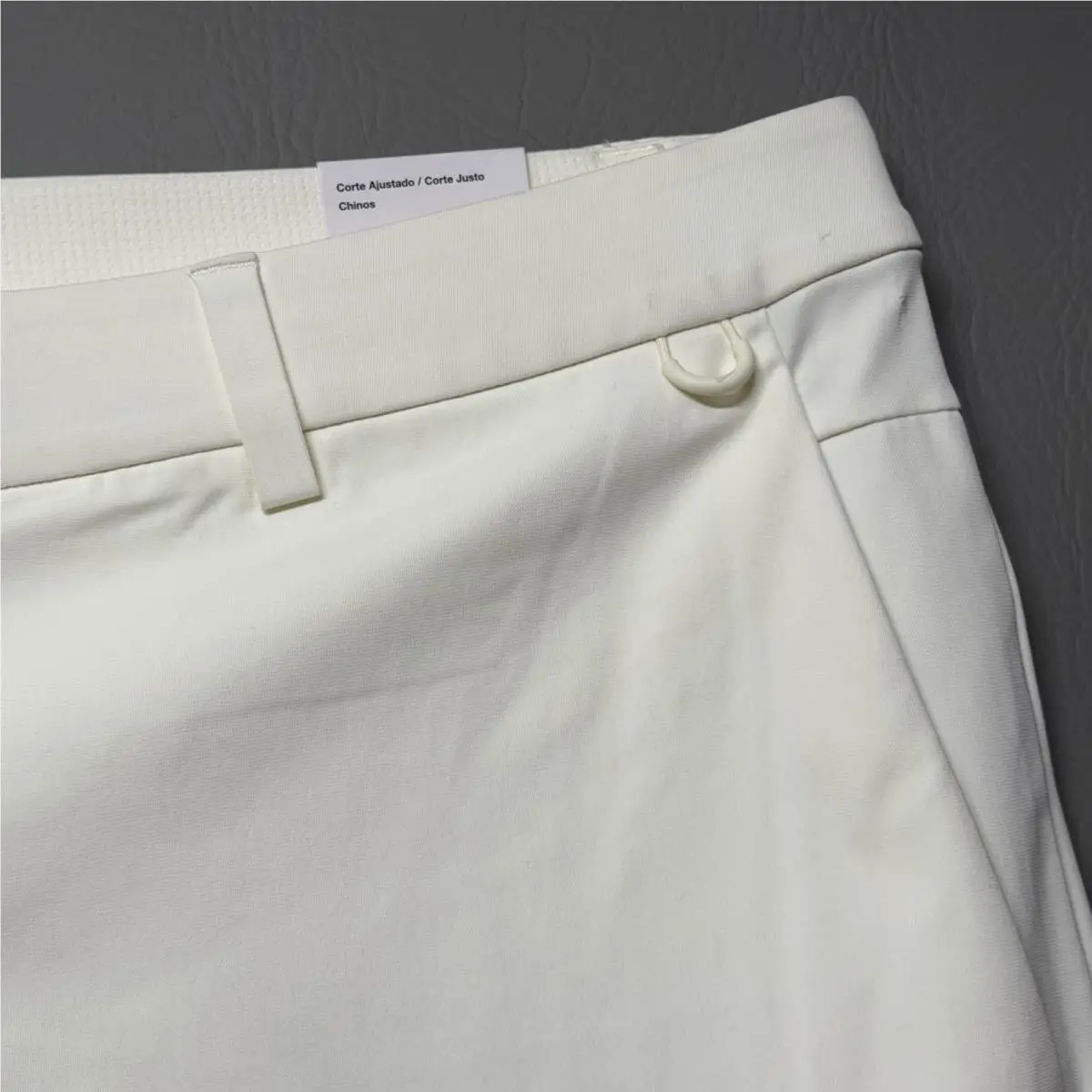 Nike clothing - HQ6918133 - HQ6918133 - Beige 2