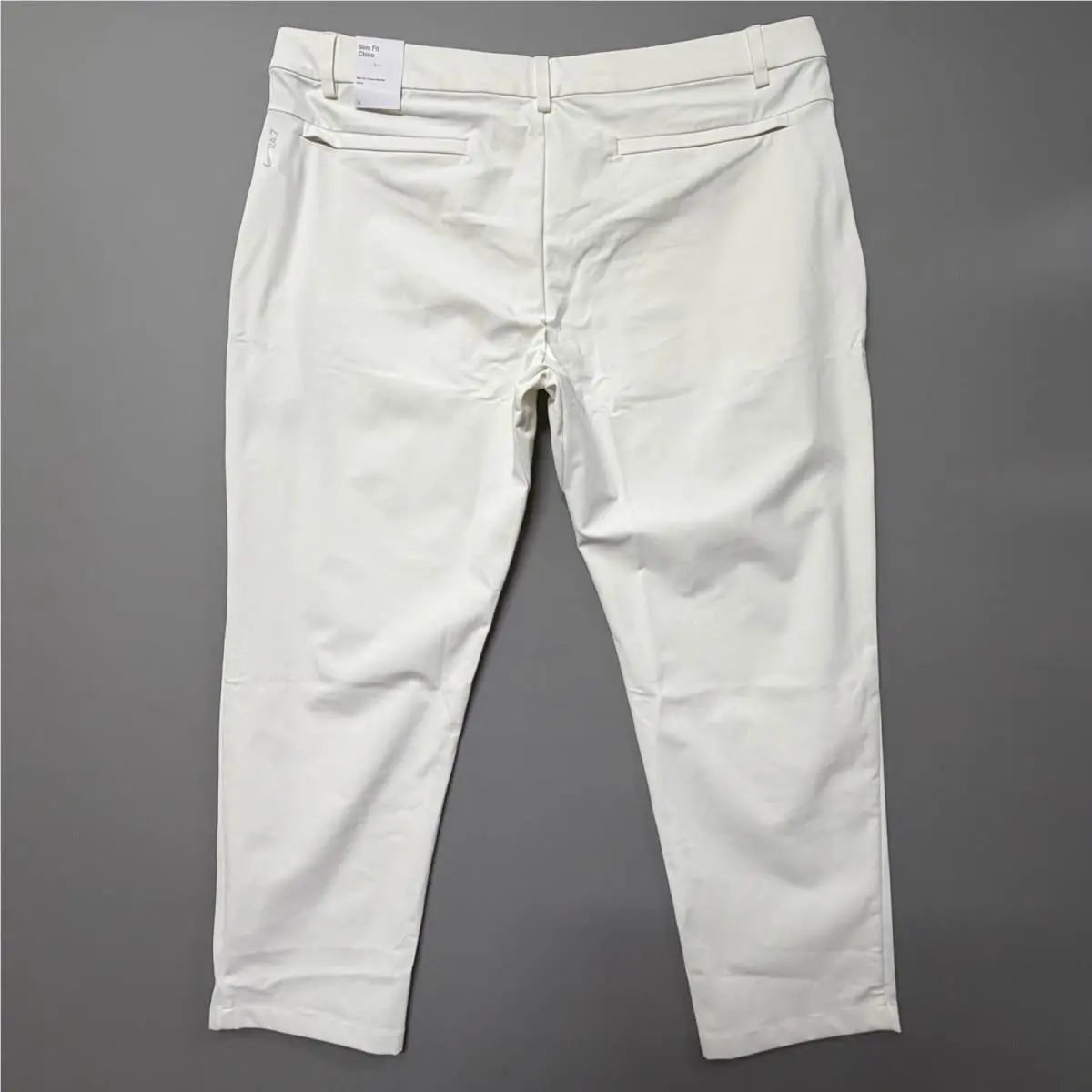 Nike clothing - HQ6918133 - HQ6918133 - Beige 3