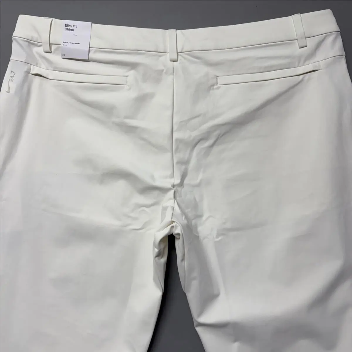 Nike clothing - HQ6918133 - HQ6918133 - Beige 4
