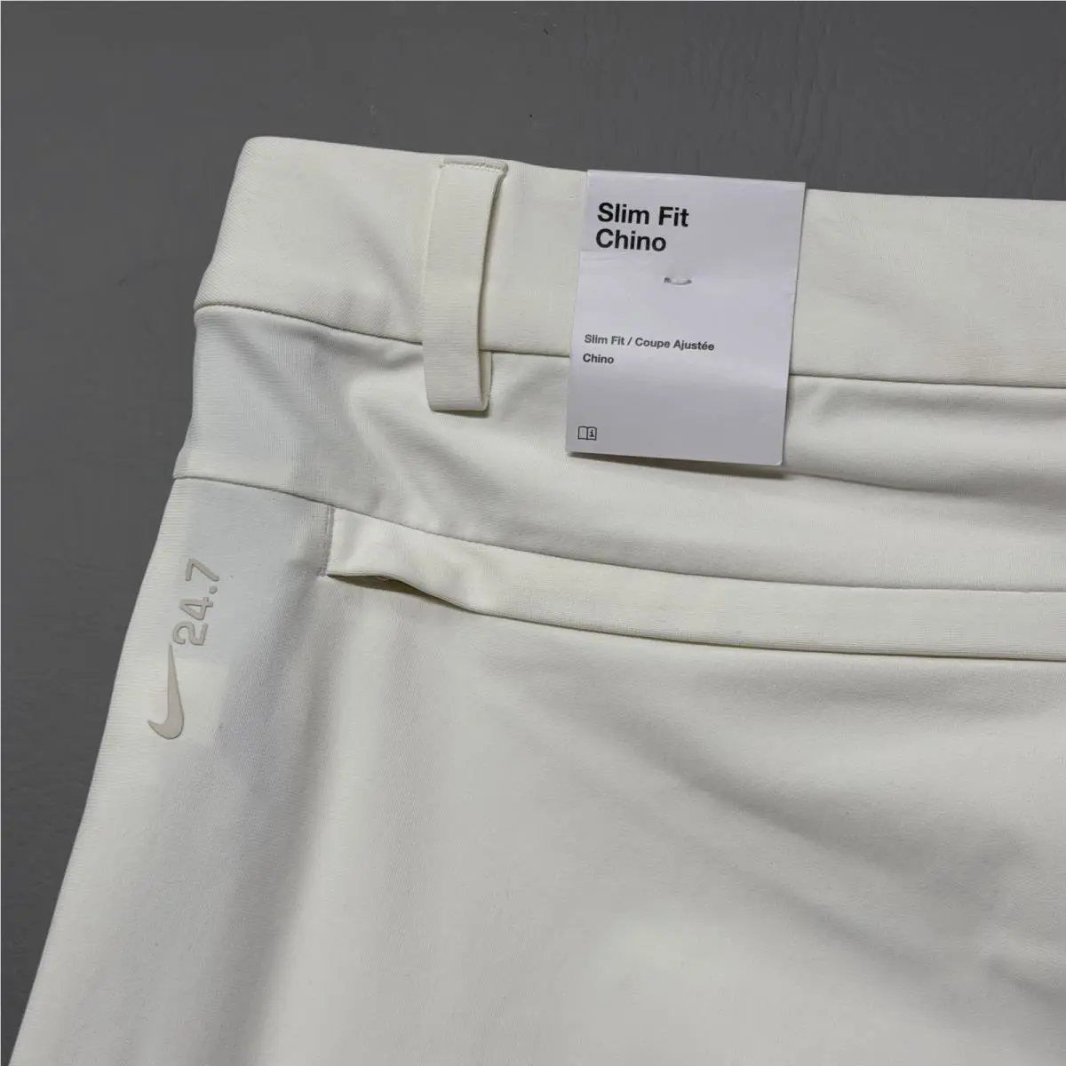 Nike clothing - HQ6918133 - HQ6918133 - Beige 5