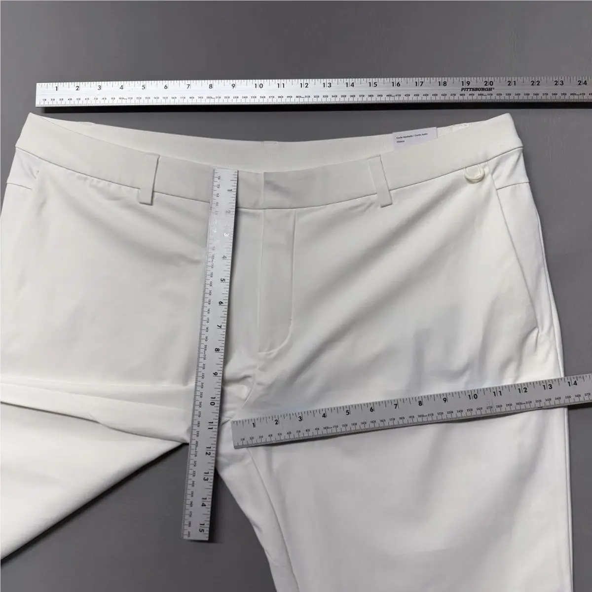 Nike clothing - HQ6918133 - HQ6918133 - Beige 6