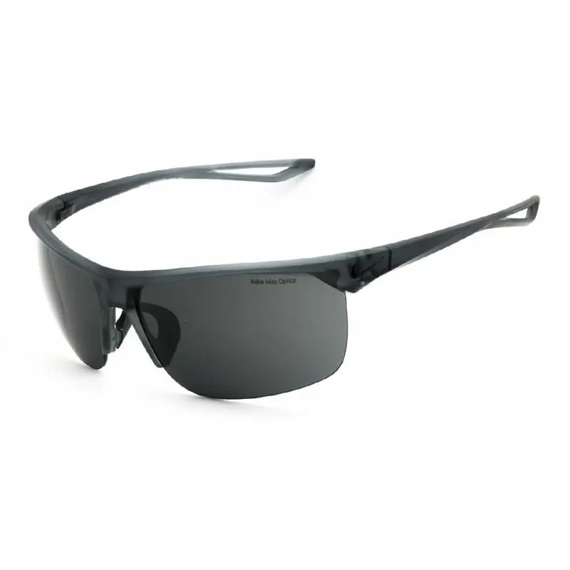 Nike Trainer N IF1998X 061 Matte Anthracite/black/dark Grey 67-13-135 - Frame: Matte Anthracite/Black, Lens: Dark Grey, code: 061