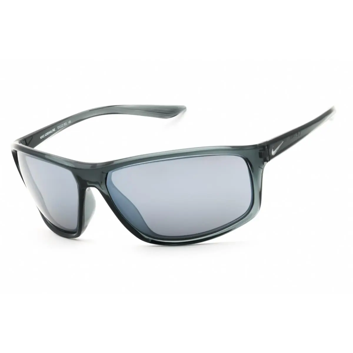 Adrenaline EV1112-021 Sunglasses 66mm by Nike