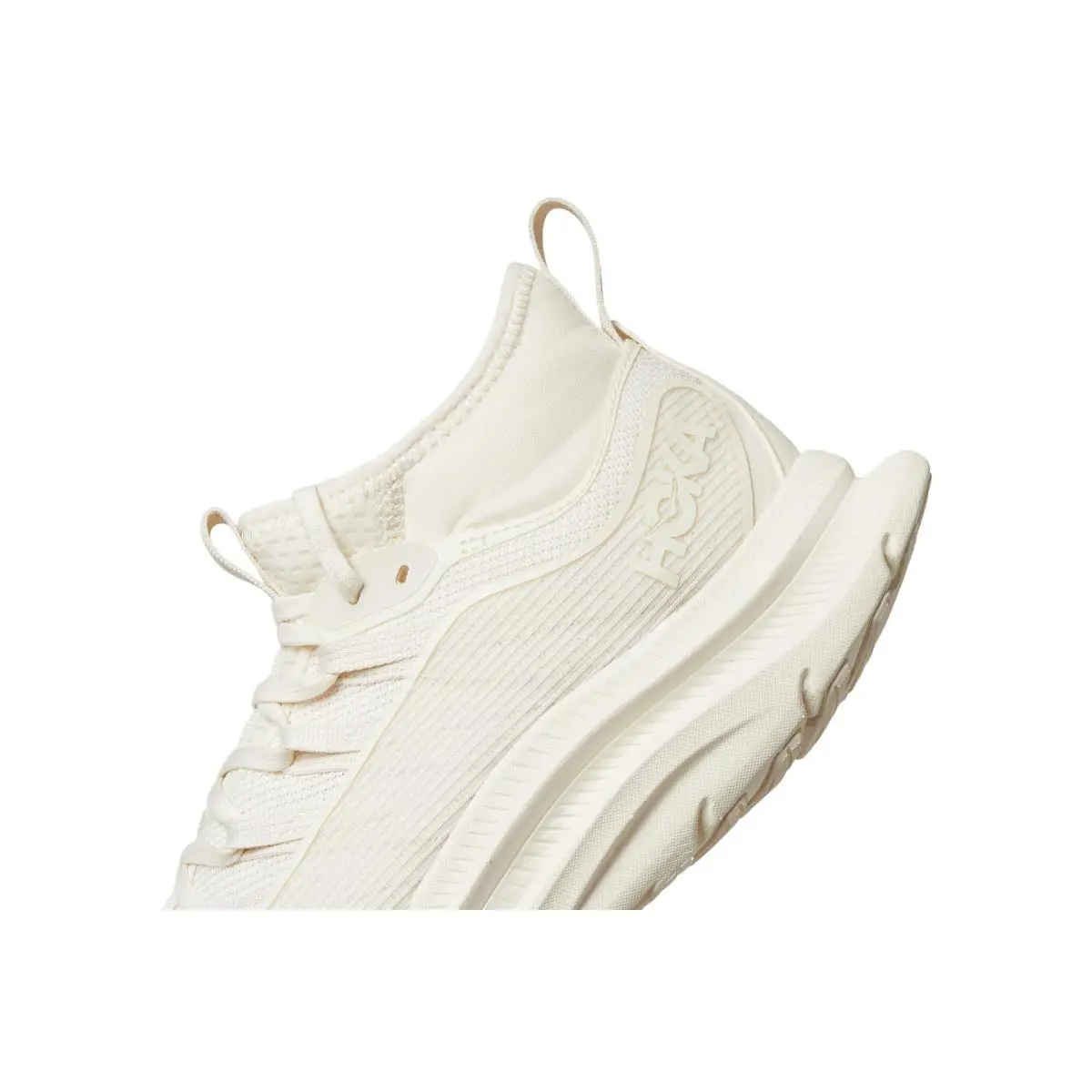 Hoka shoes - Kawana Mid - Kawana Mid - Kawana Mid - Alabaster 4