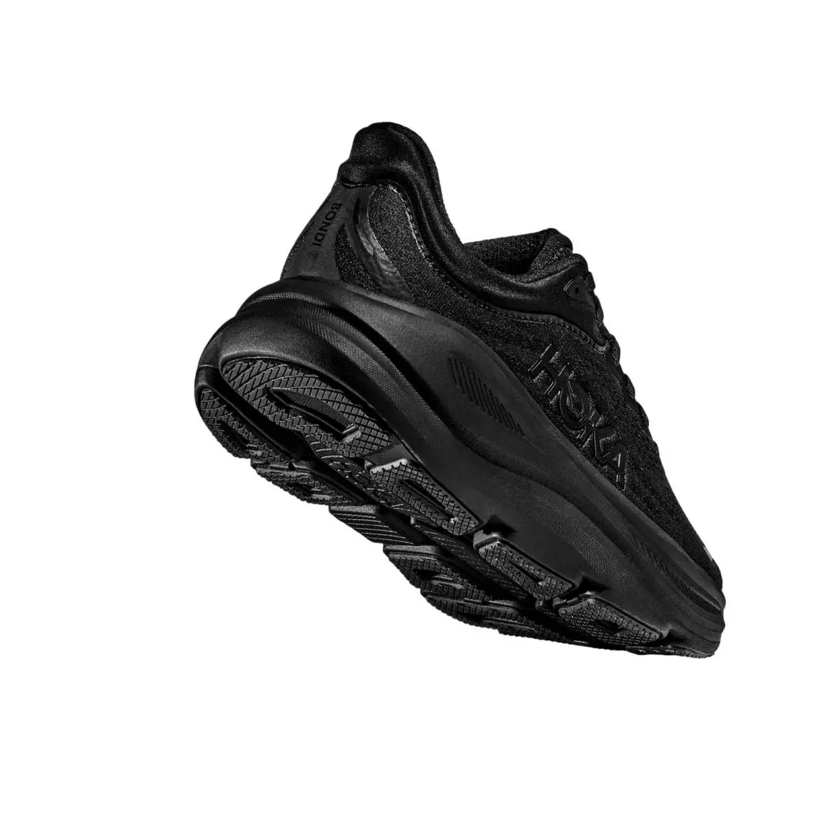 Hoka shoes - Bondi 9 - Bondi - Multicolor 9