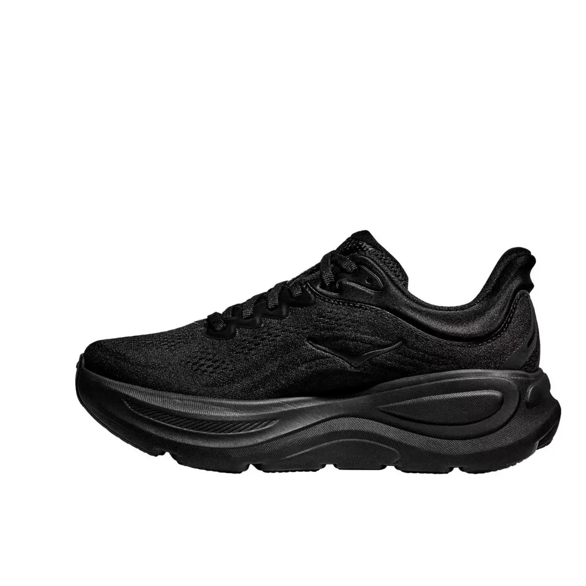 Hoka shoes - Bondi 9 - Bondi - Multicolor 4