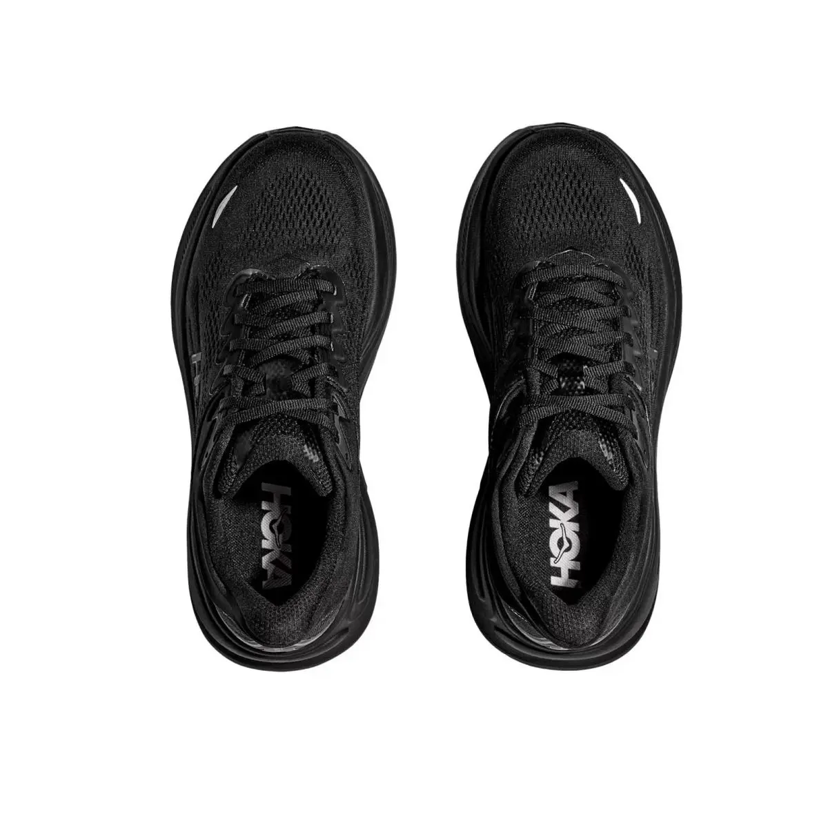 Hoka shoes - Bondi 9 - Bondi - Multicolor 5