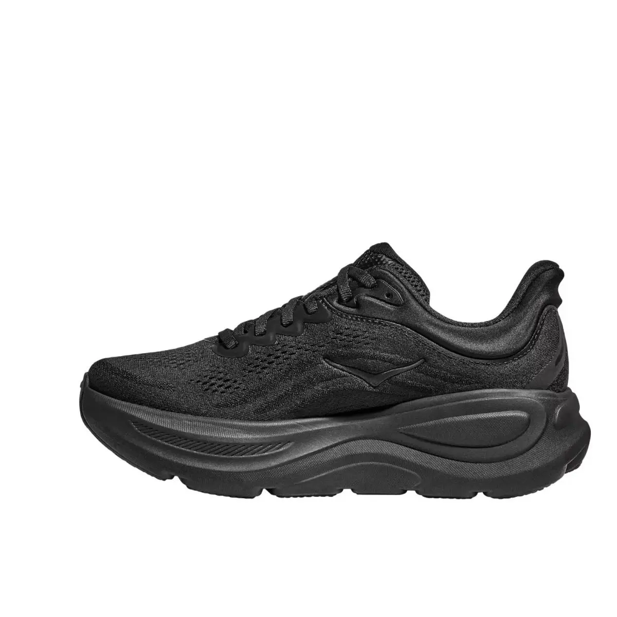 Hoka shoes - Bondi 9 - Bondi - Multicolor 12