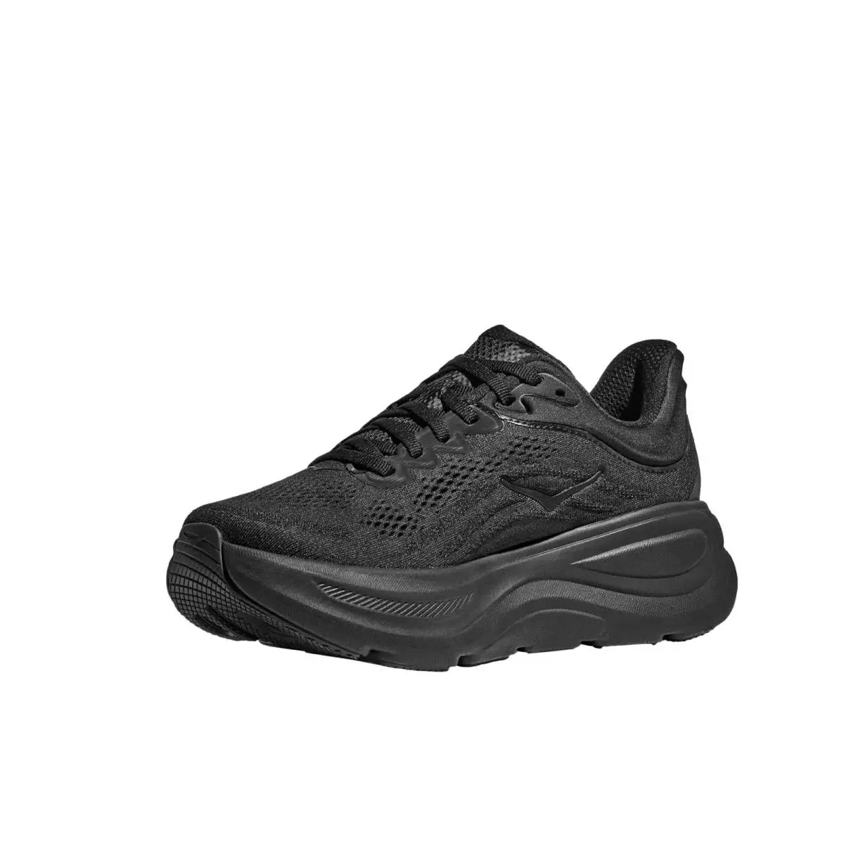 Hoka shoes - Bondi 9 - Bondi - Multicolor 14