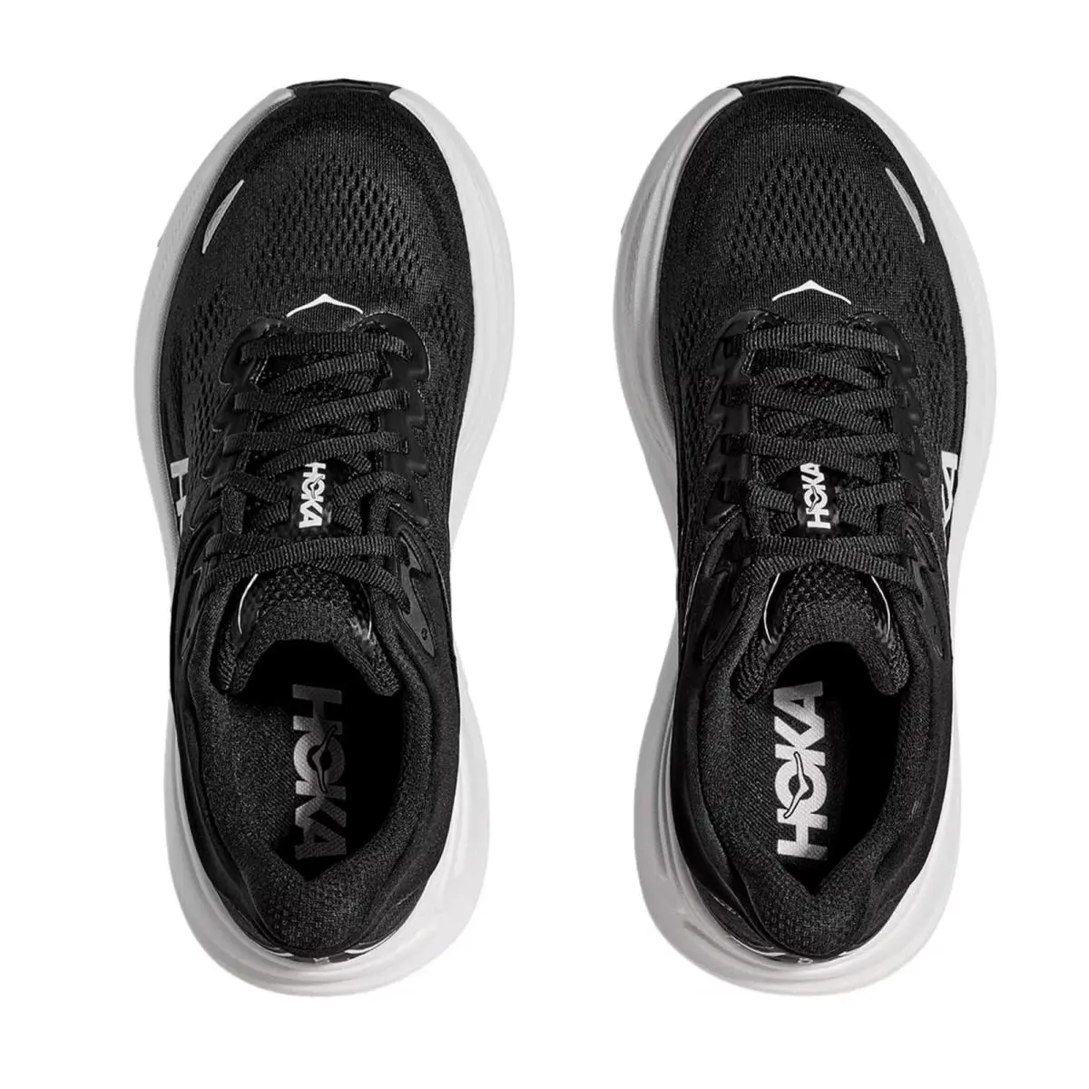 Hoka shoes - Bondi 9 - Bondi - Multicolor 1