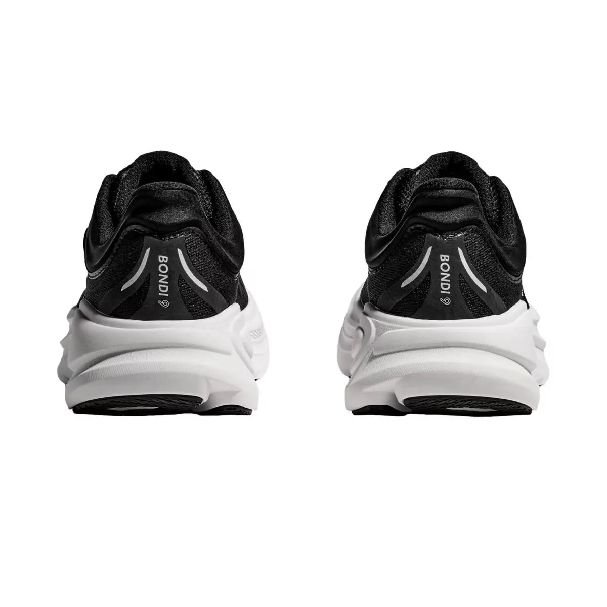 Hoka shoes - Bondi 9 - Bondi - Multicolor 2