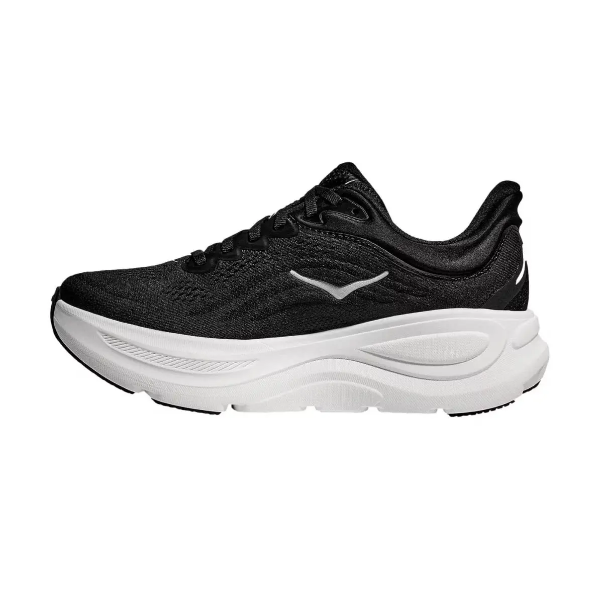 Hoka shoes - Bondi 9 - Bondi - Multicolor 8