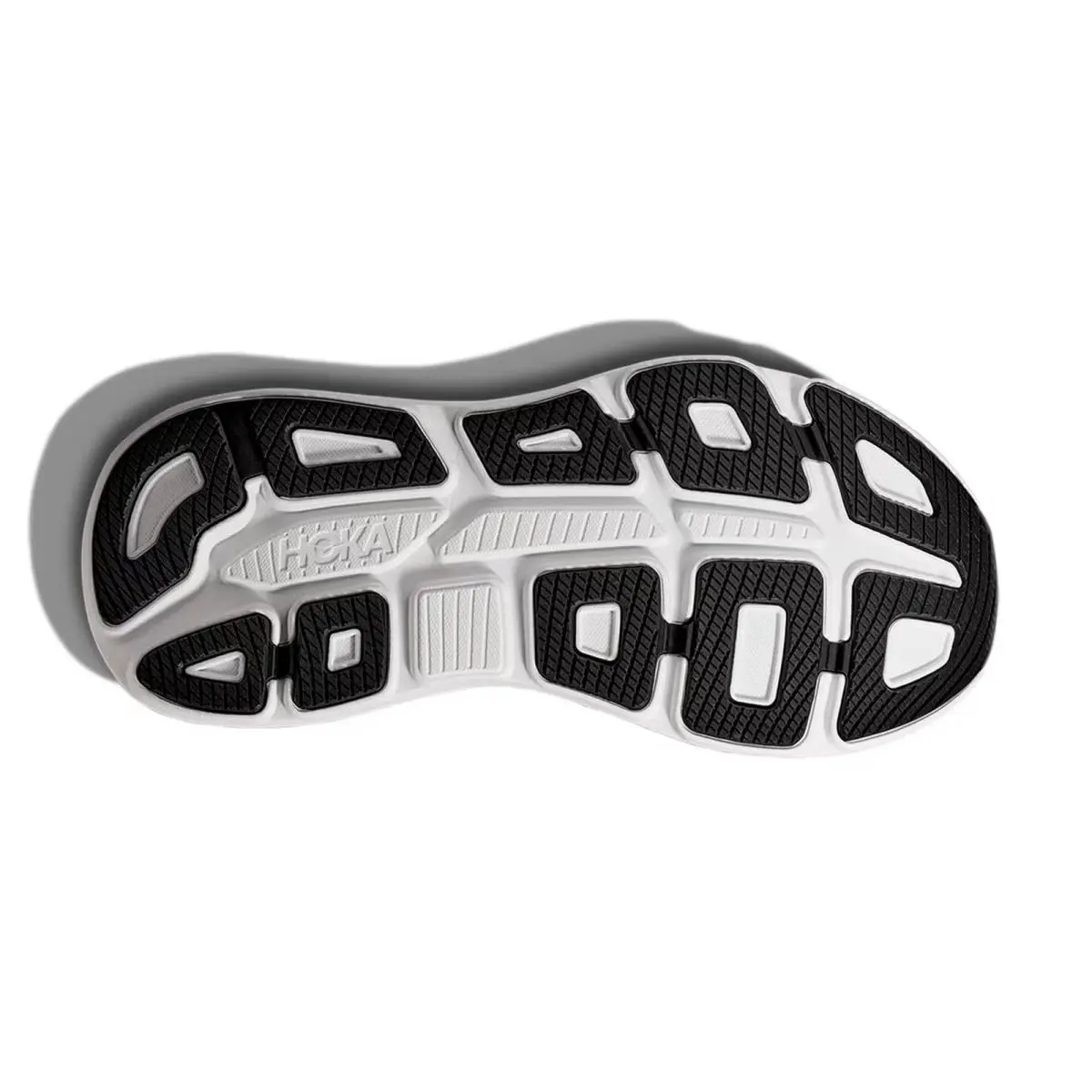 Hoka shoes - Bondi 9 - Bondi - Multicolor 9