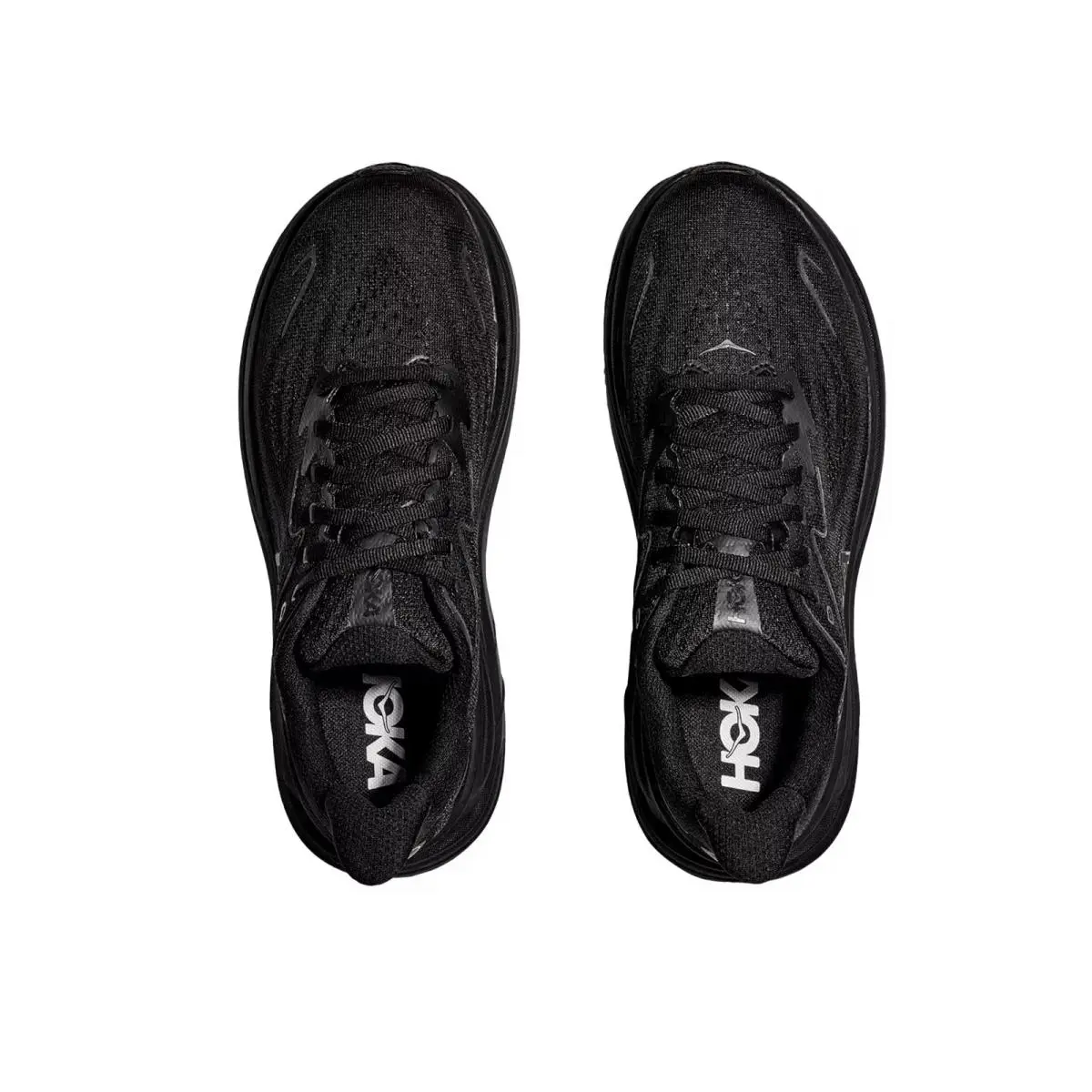Hoka shoes - Clifton 10 - Clifton - Multicolor 1