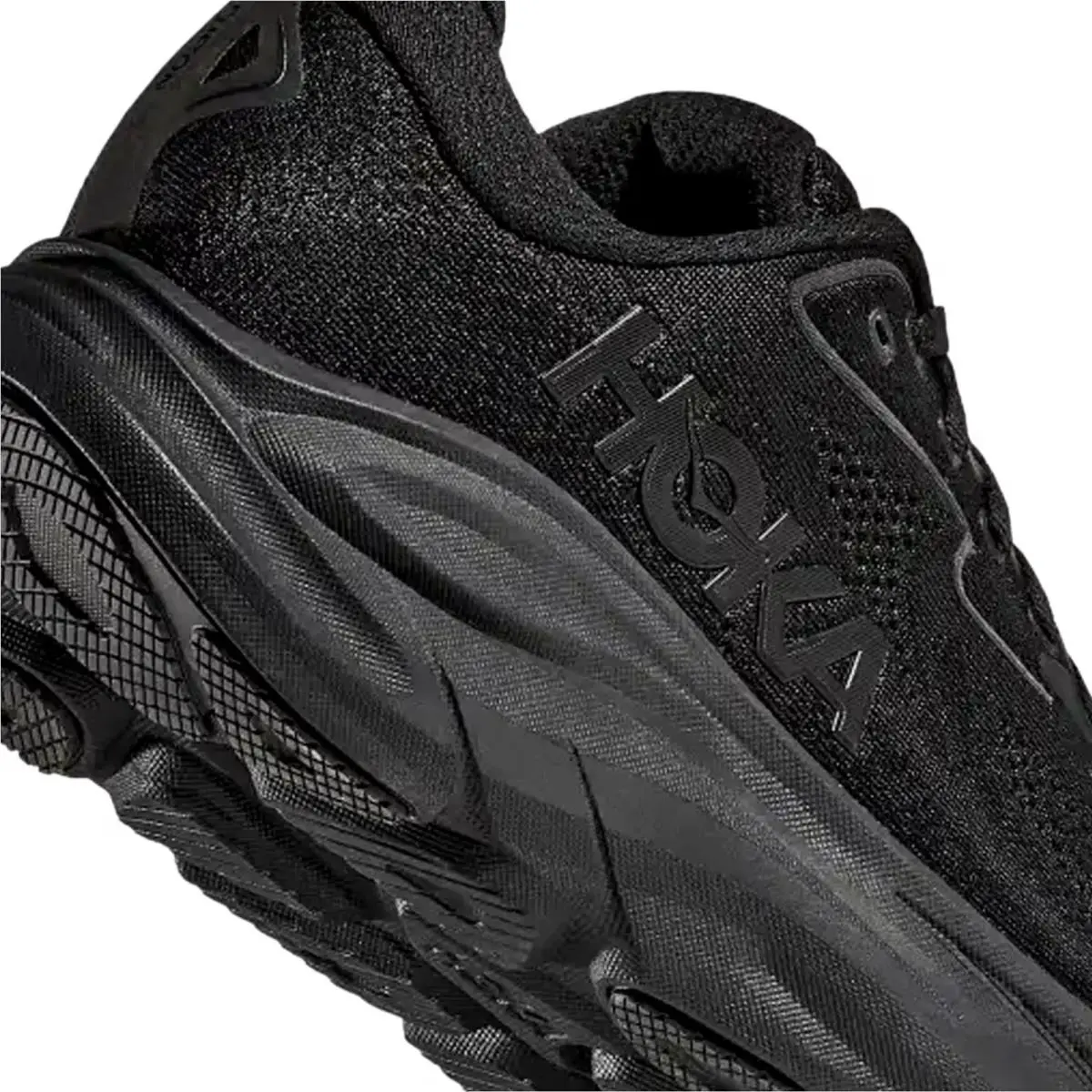 Hoka shoes - Clifton 10 - Clifton - Multicolor 10