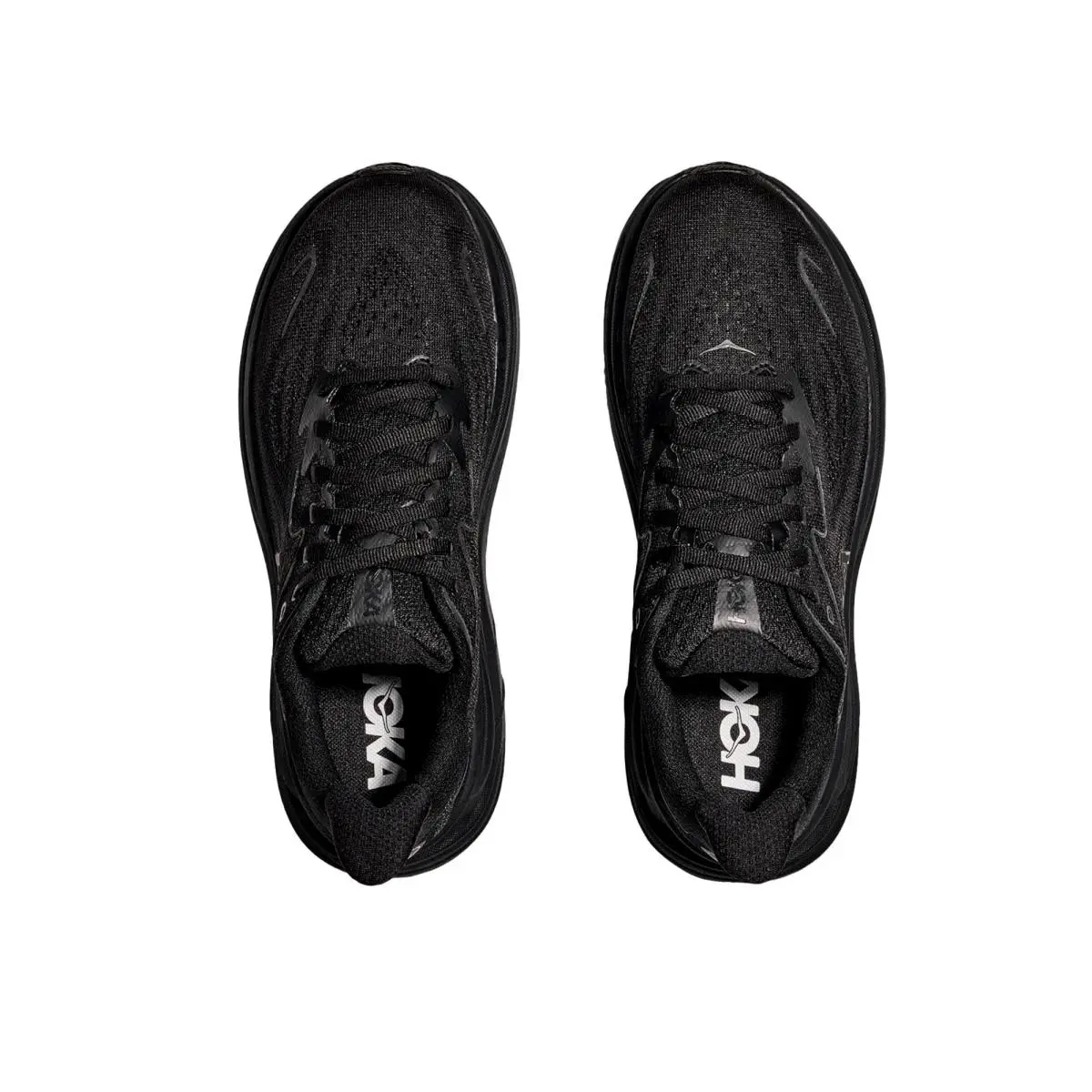 Hoka shoes - Clifton 10 - Clifton - Multicolor 5