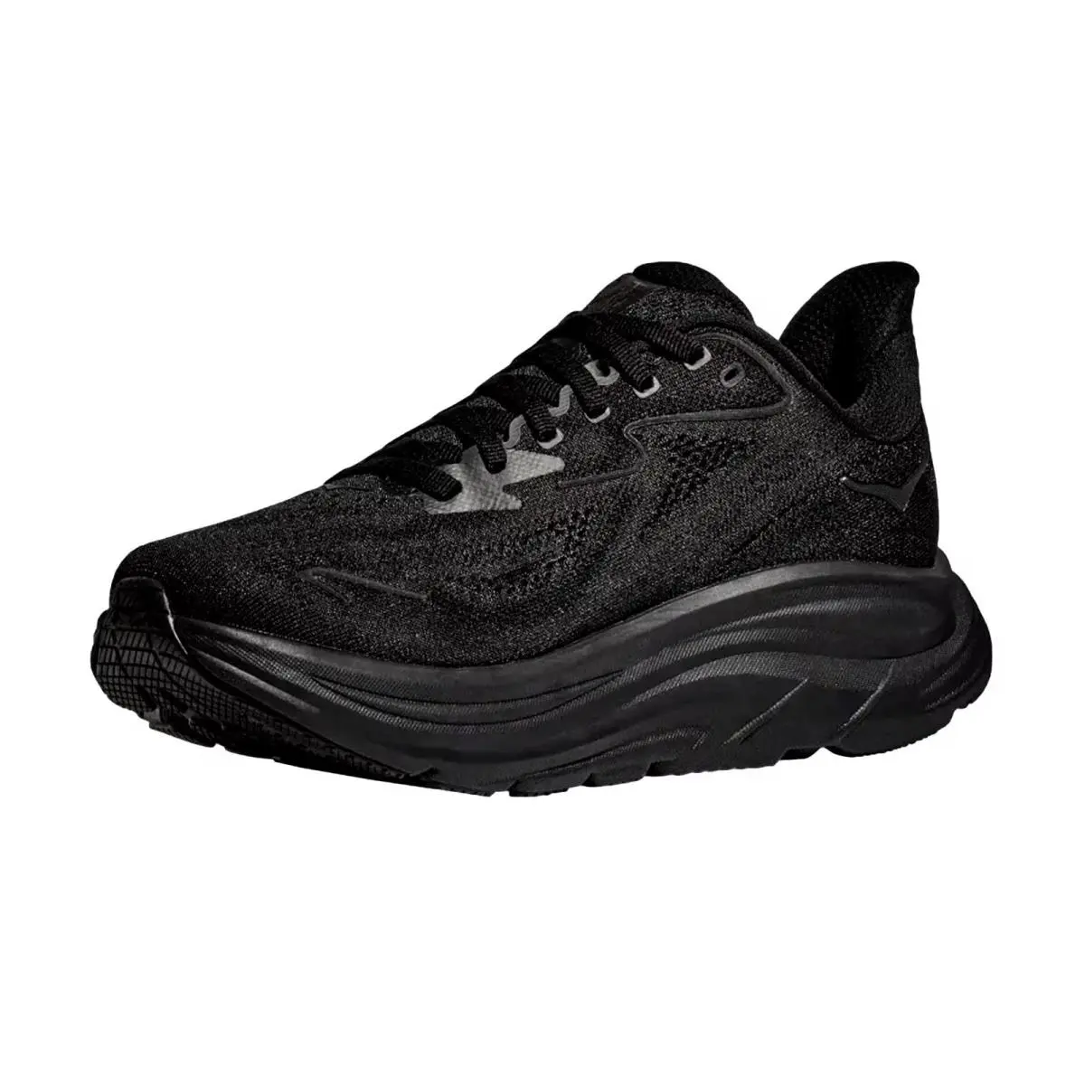 Hoka shoes - Clifton 10 - Clifton - Multicolor 9