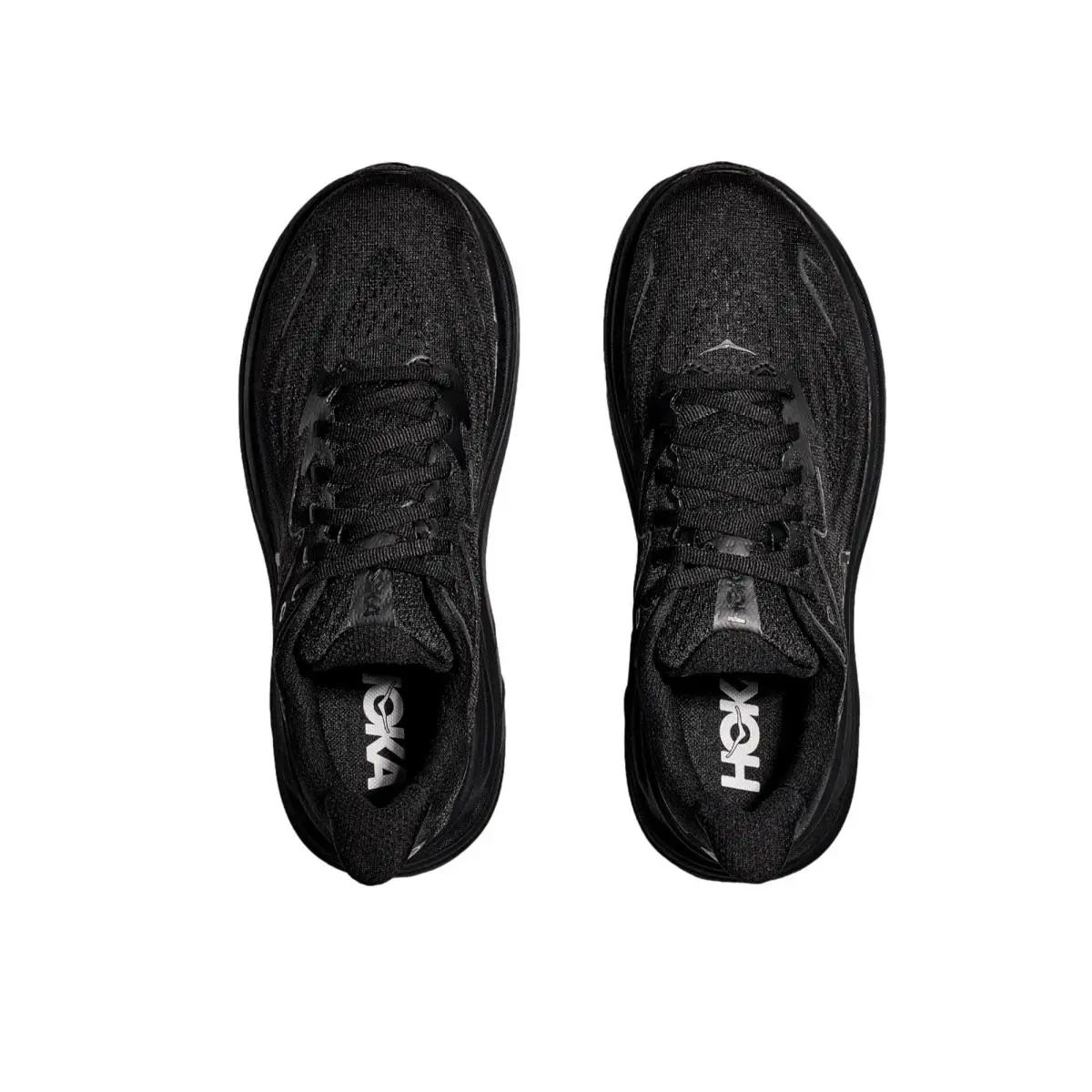 Hoka shoes - Clifton 10 - Clifton - Multicolor 12
