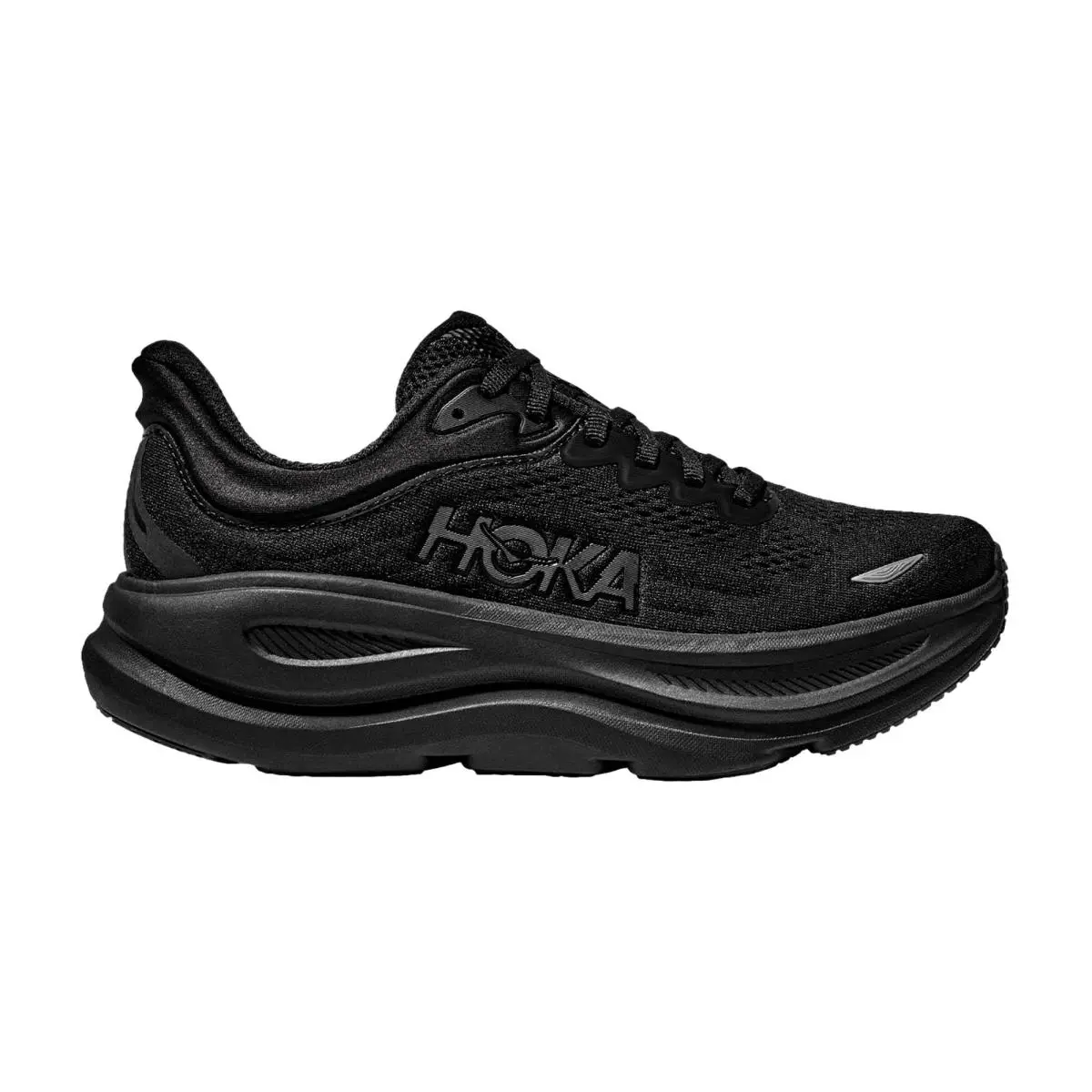 Hoka shoes - Bondi 9 - Bondi - Multicolor 3