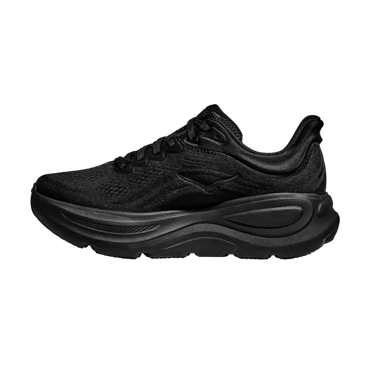 Hoka shoes - Bondi 9 - Bondi - Multicolor 4