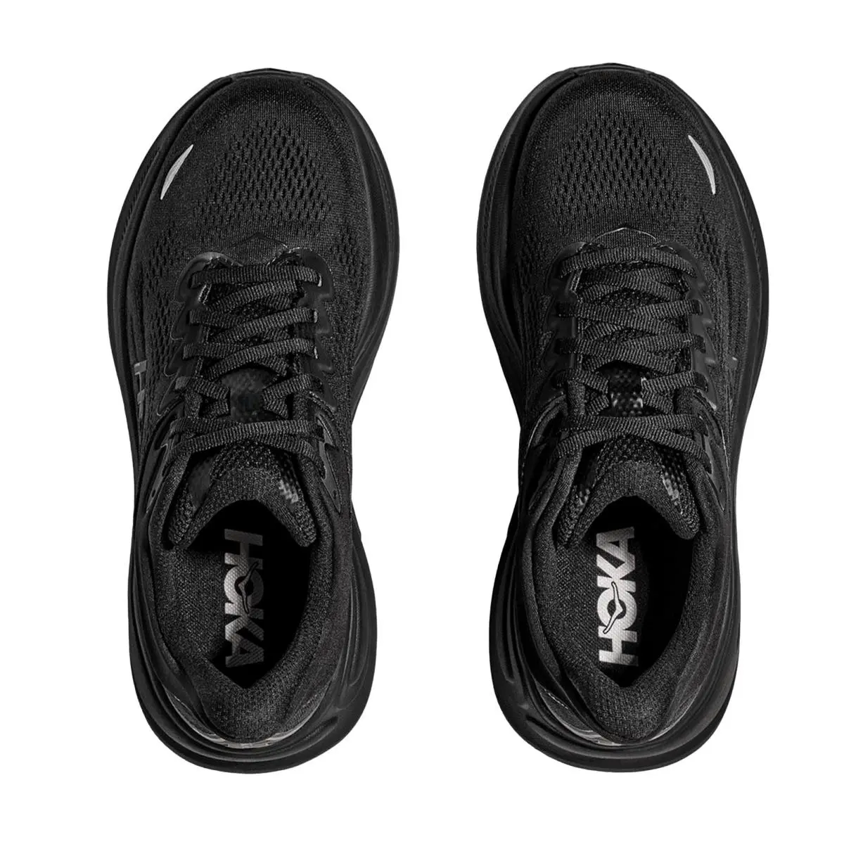 Hoka shoes - Bondi 9 - Bondi - Multicolor 5
