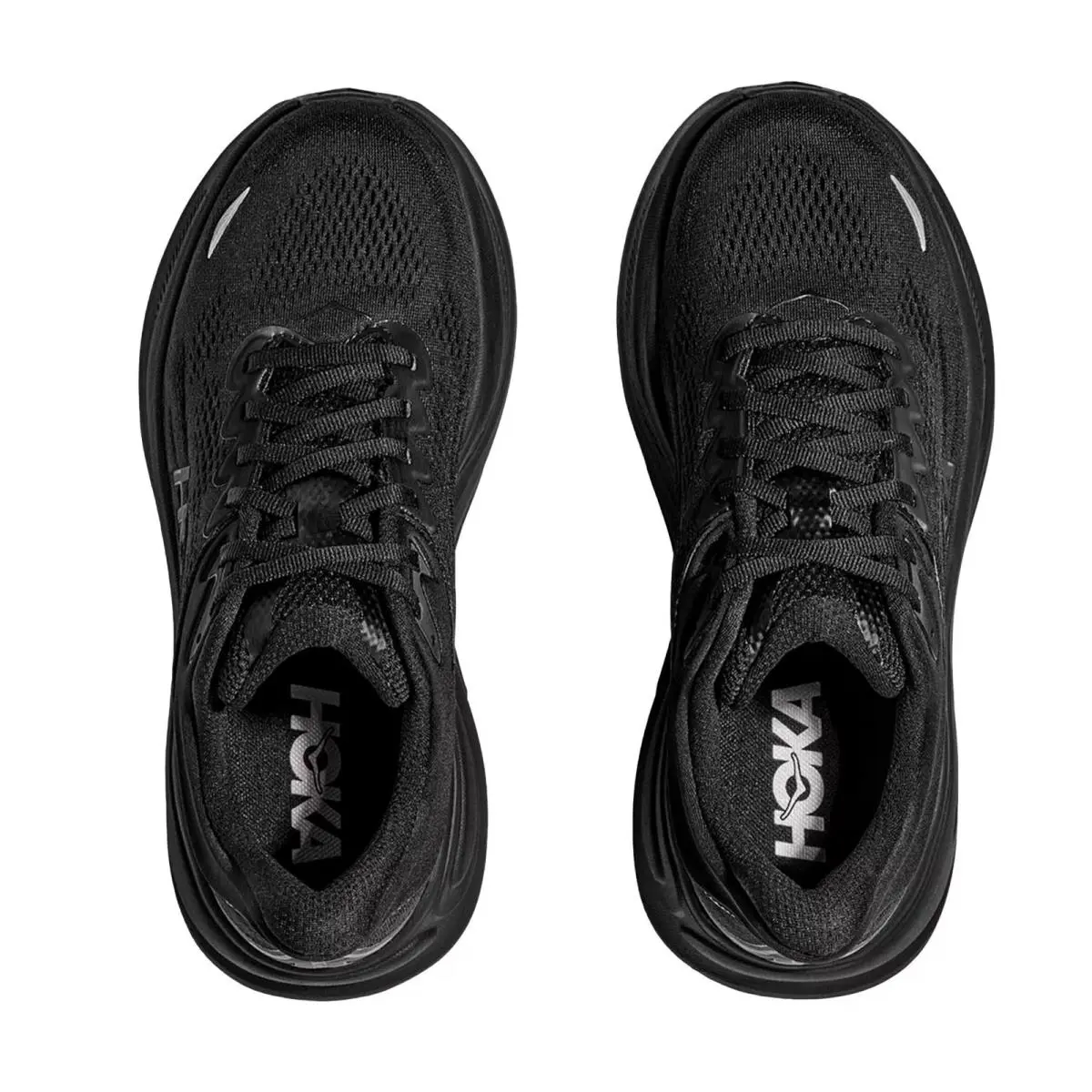 Hoka shoes - Bondi 9 - Bondi - Multicolor 5