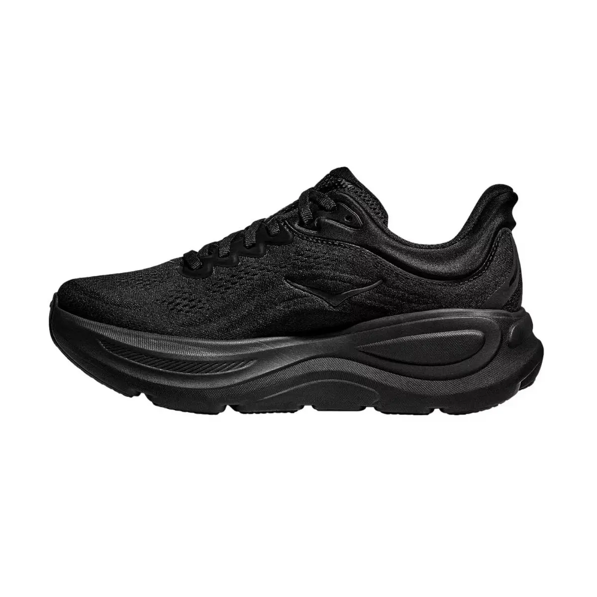 Hoka shoes - Bondi 9 - Bondi - Multicolor 8