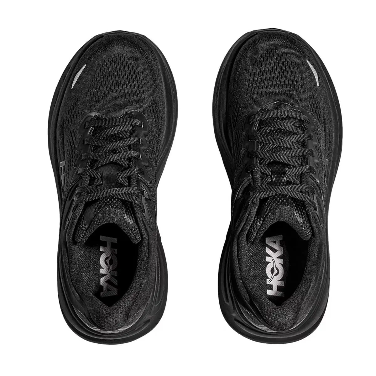 Hoka shoes - Bondi 9 - Bondi - Multicolor 9