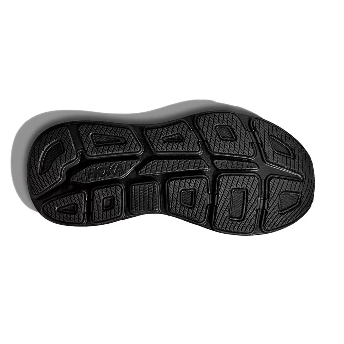 Hoka shoes - Bondi 9 - Bondi - Multicolor 10