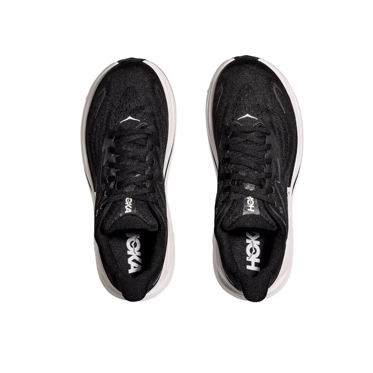 Hoka shoes - Clifton 10 - Clifton - Multicolor 1