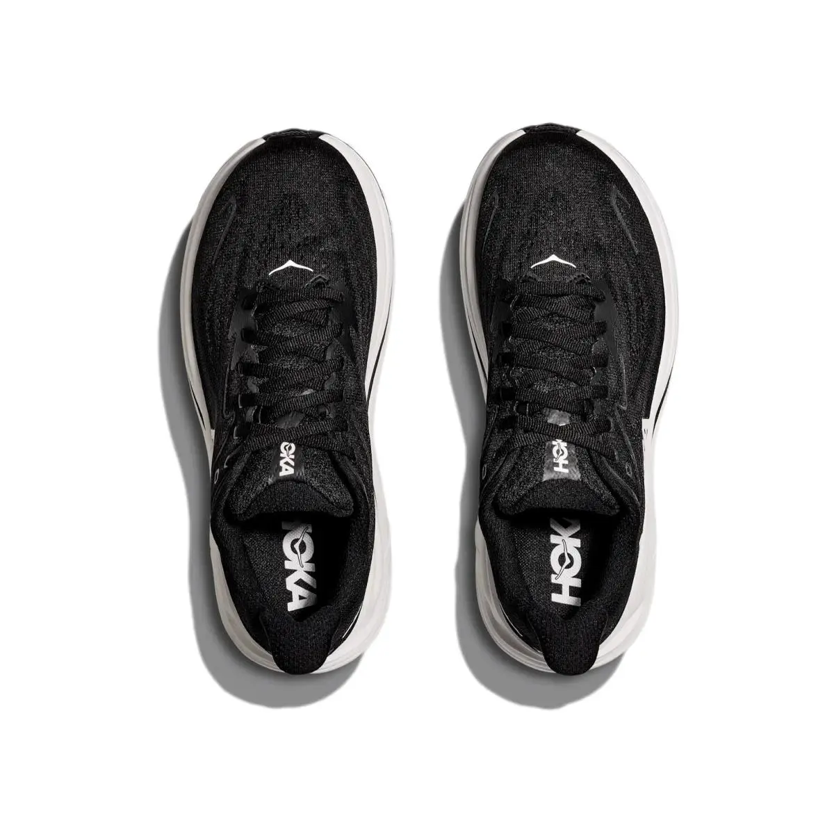 Hoka shoes - Clifton 10 - Clifton - Multicolor 8