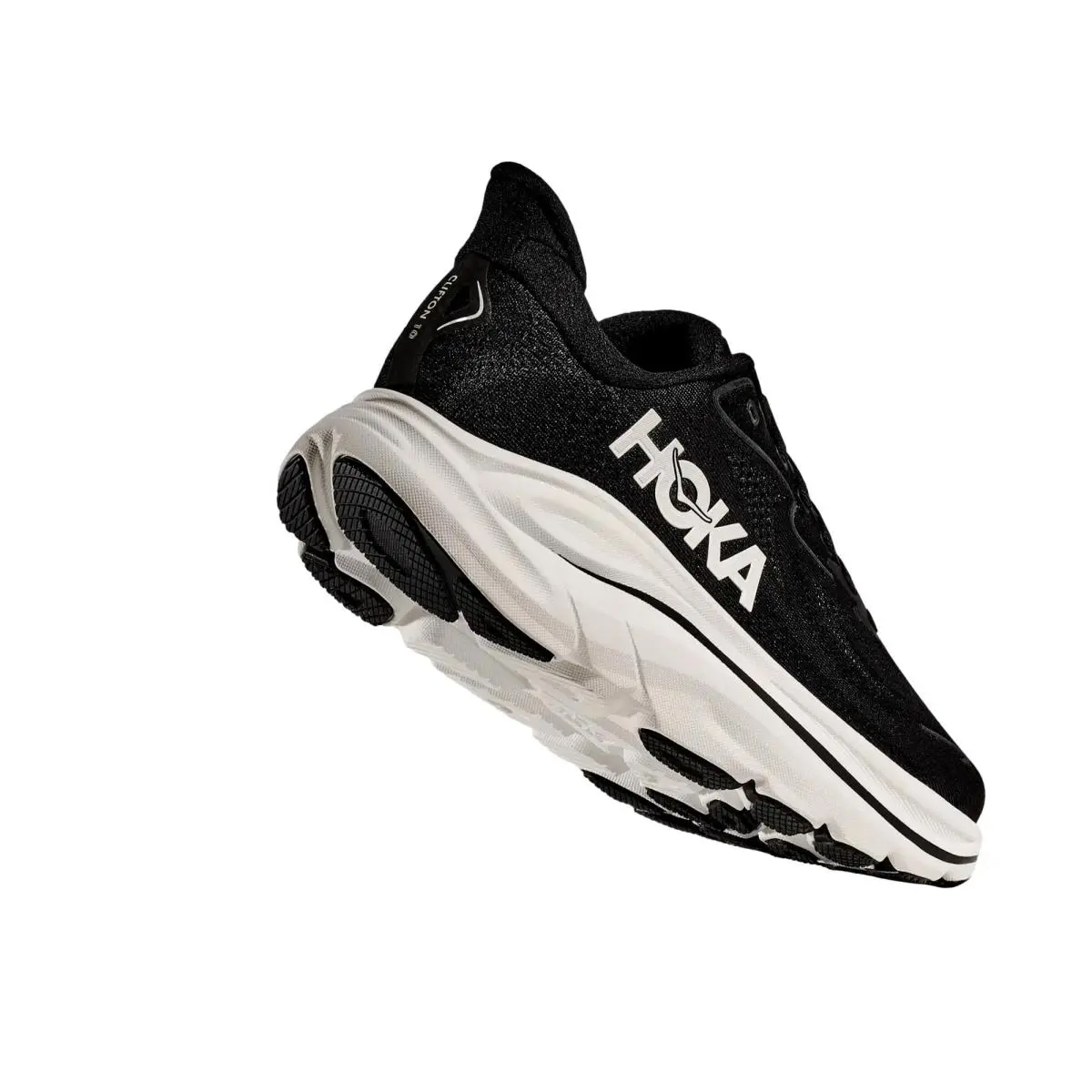 Hoka shoes - Clifton 10 - Clifton - Multicolor 9